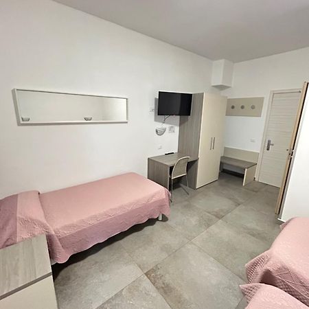 Hotel Marchina Μπρέσια Εξωτερικό φωτογραφία