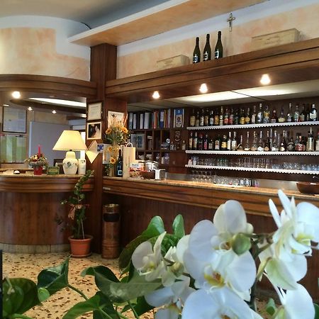 Hotel Marchina Μπρέσια Εξωτερικό φωτογραφία