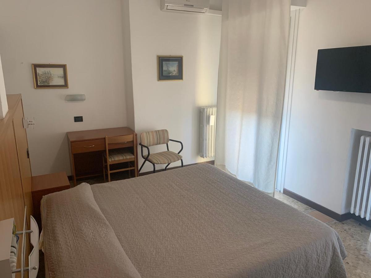 Hotel Marchina Μπρέσια Εξωτερικό φωτογραφία