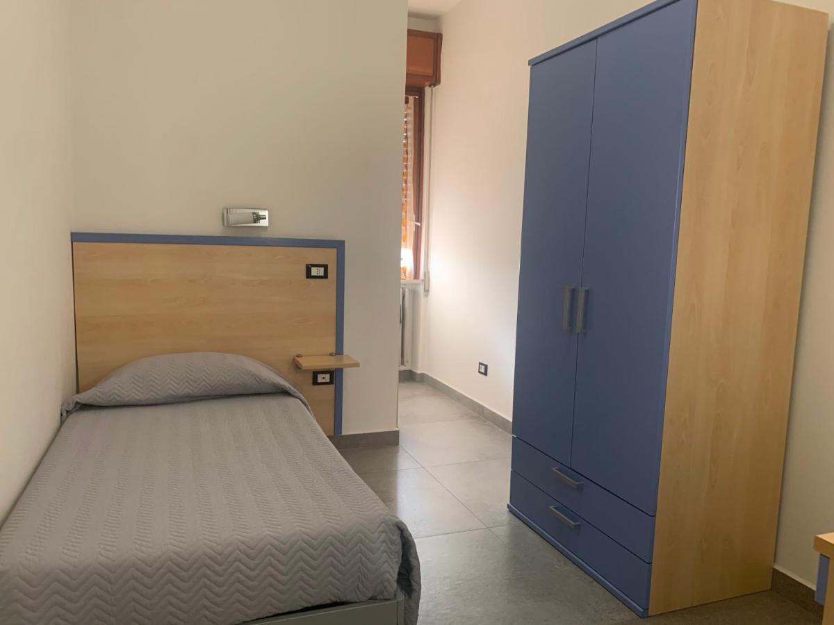 Hotel Marchina Μπρέσια Εξωτερικό φωτογραφία