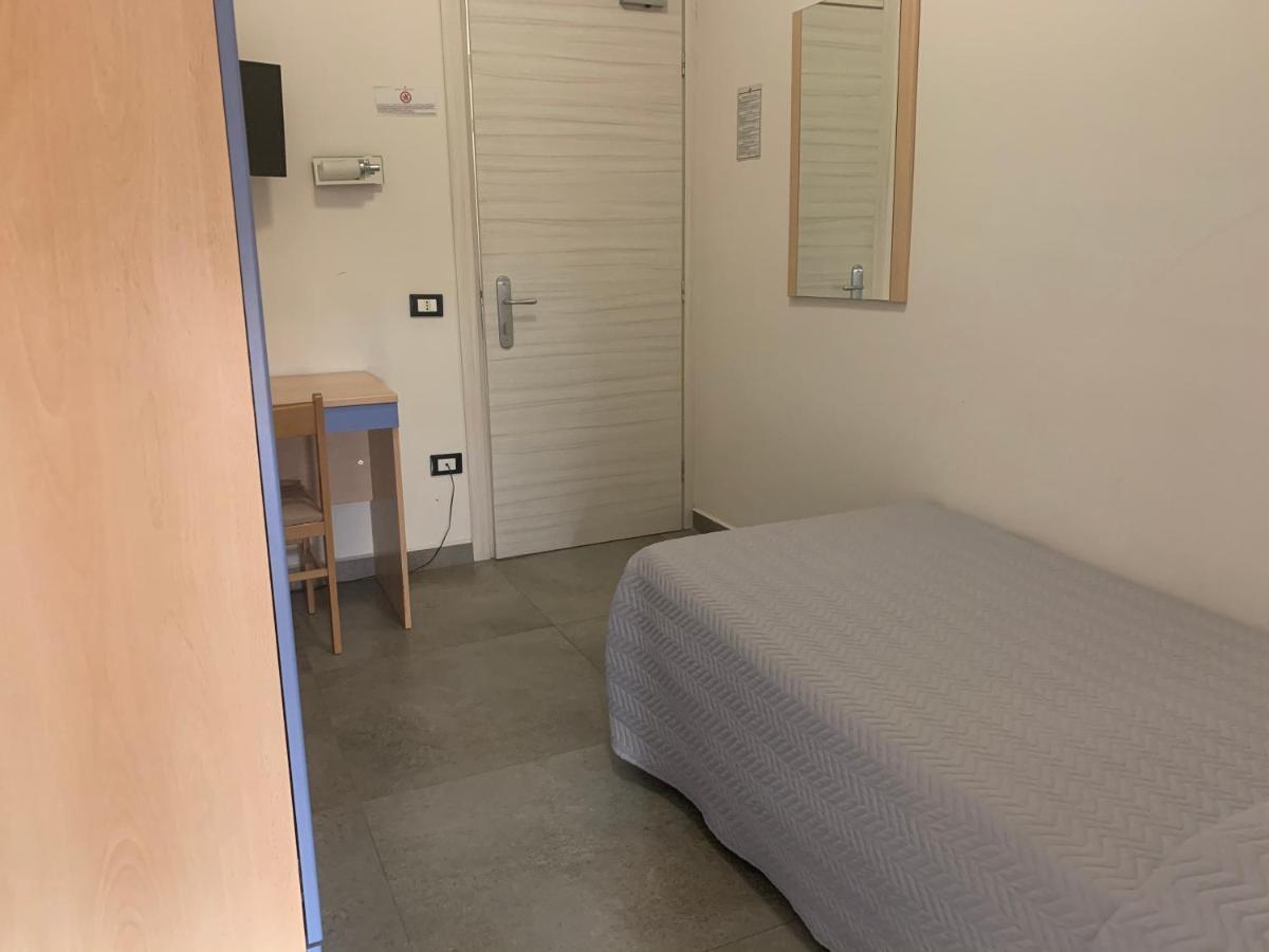 Hotel Marchina Μπρέσια Εξωτερικό φωτογραφία