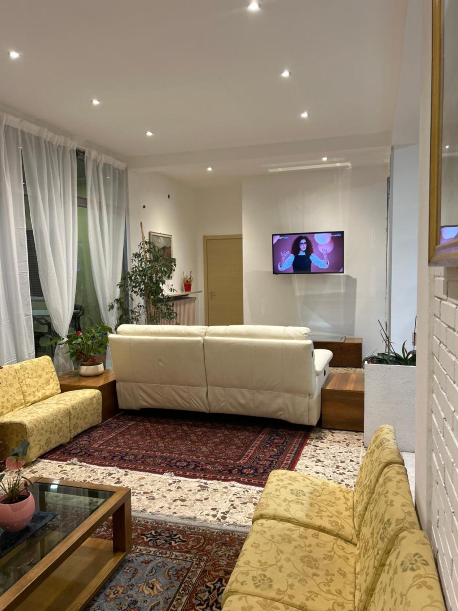 Hotel Marchina Μπρέσια Εξωτερικό φωτογραφία