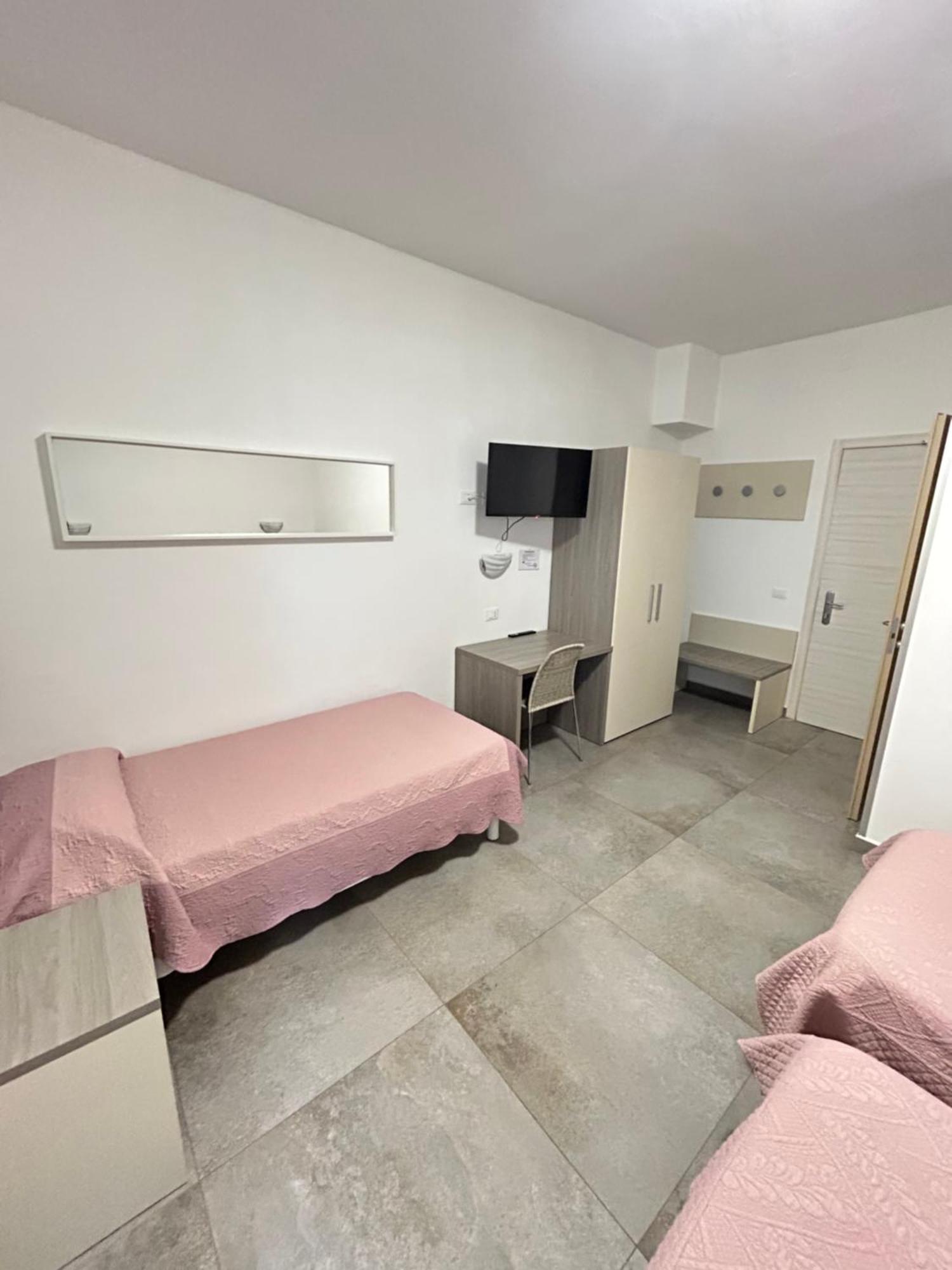 Hotel Marchina Μπρέσια Εξωτερικό φωτογραφία