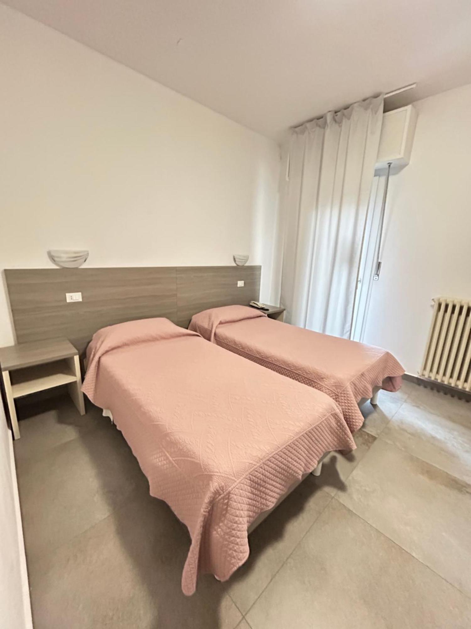 Hotel Marchina Μπρέσια Εξωτερικό φωτογραφία