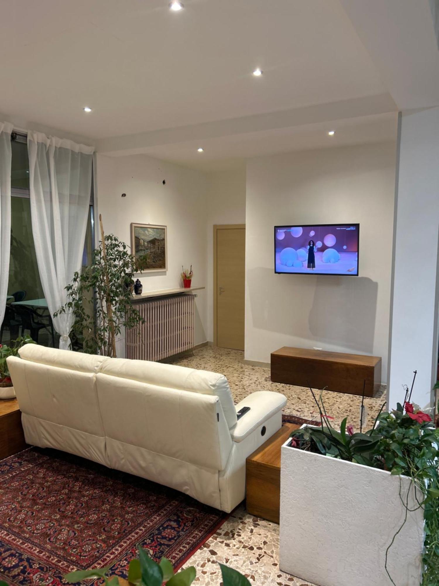Hotel Marchina Μπρέσια Εξωτερικό φωτογραφία