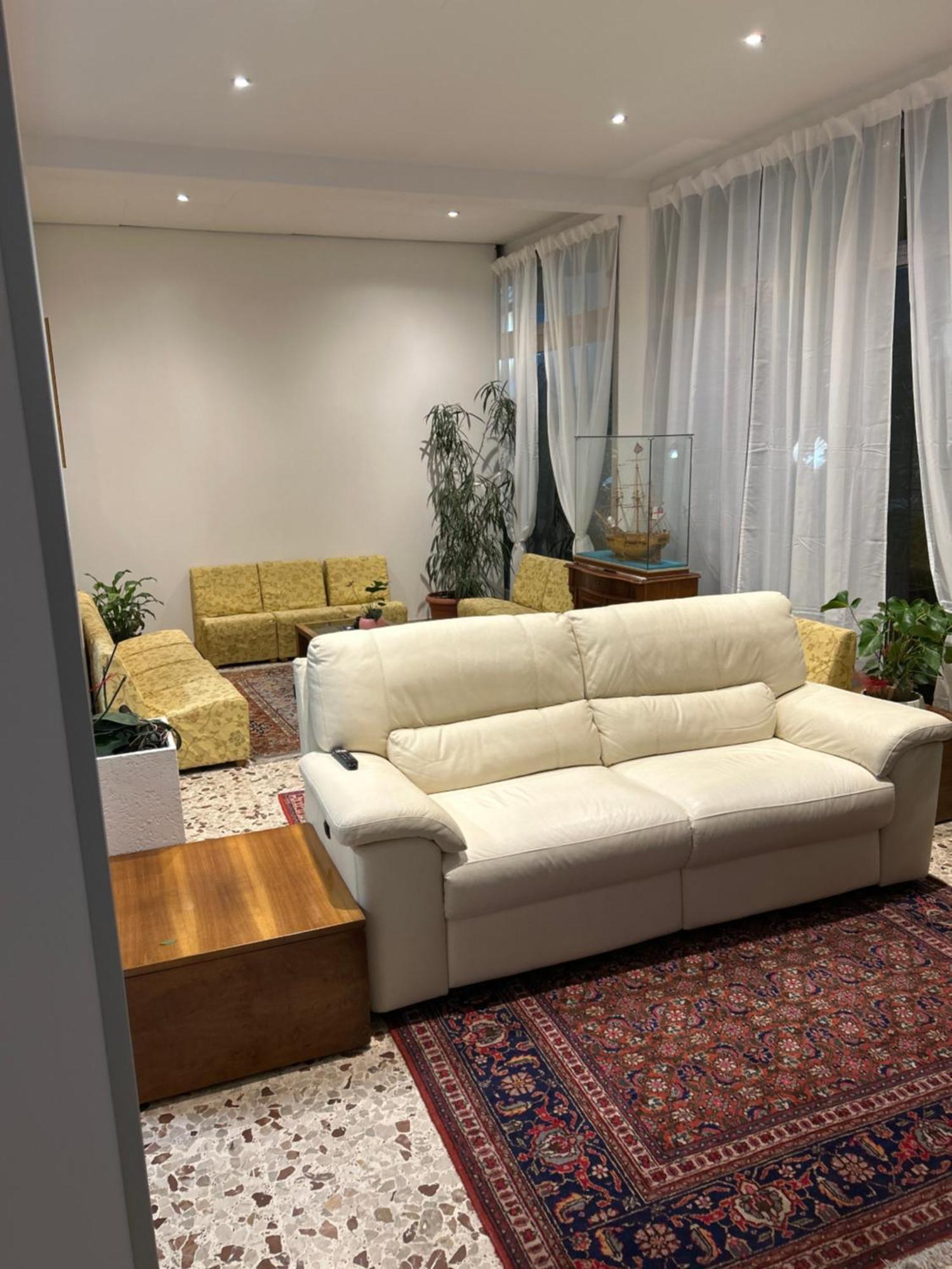 Hotel Marchina Μπρέσια Εξωτερικό φωτογραφία