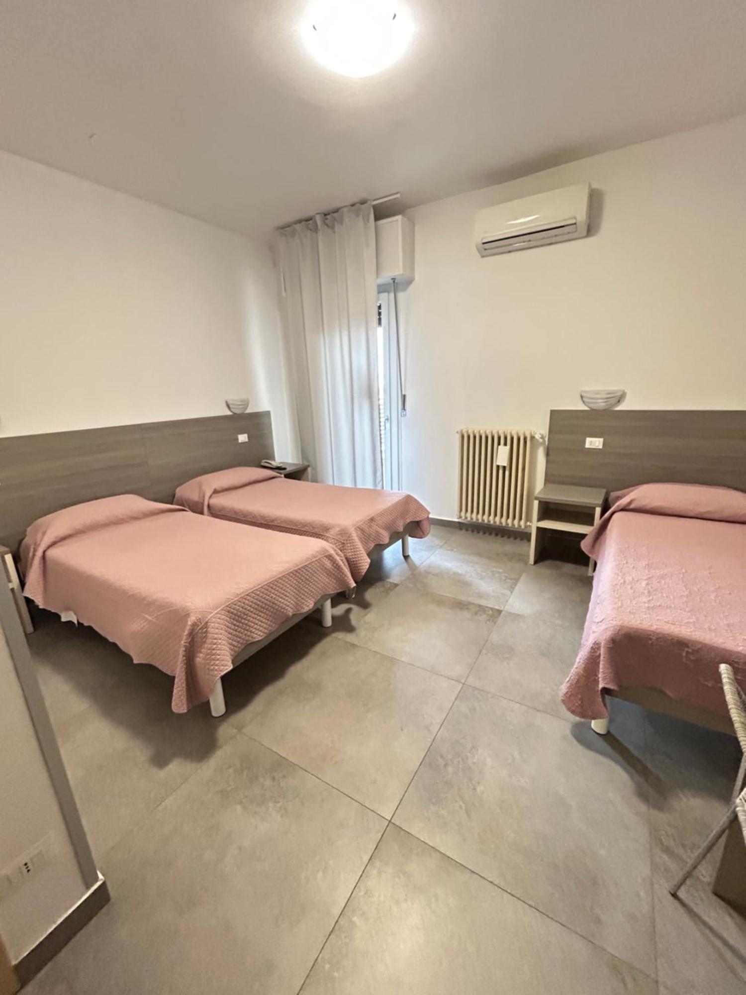 Hotel Marchina Μπρέσια Εξωτερικό φωτογραφία
