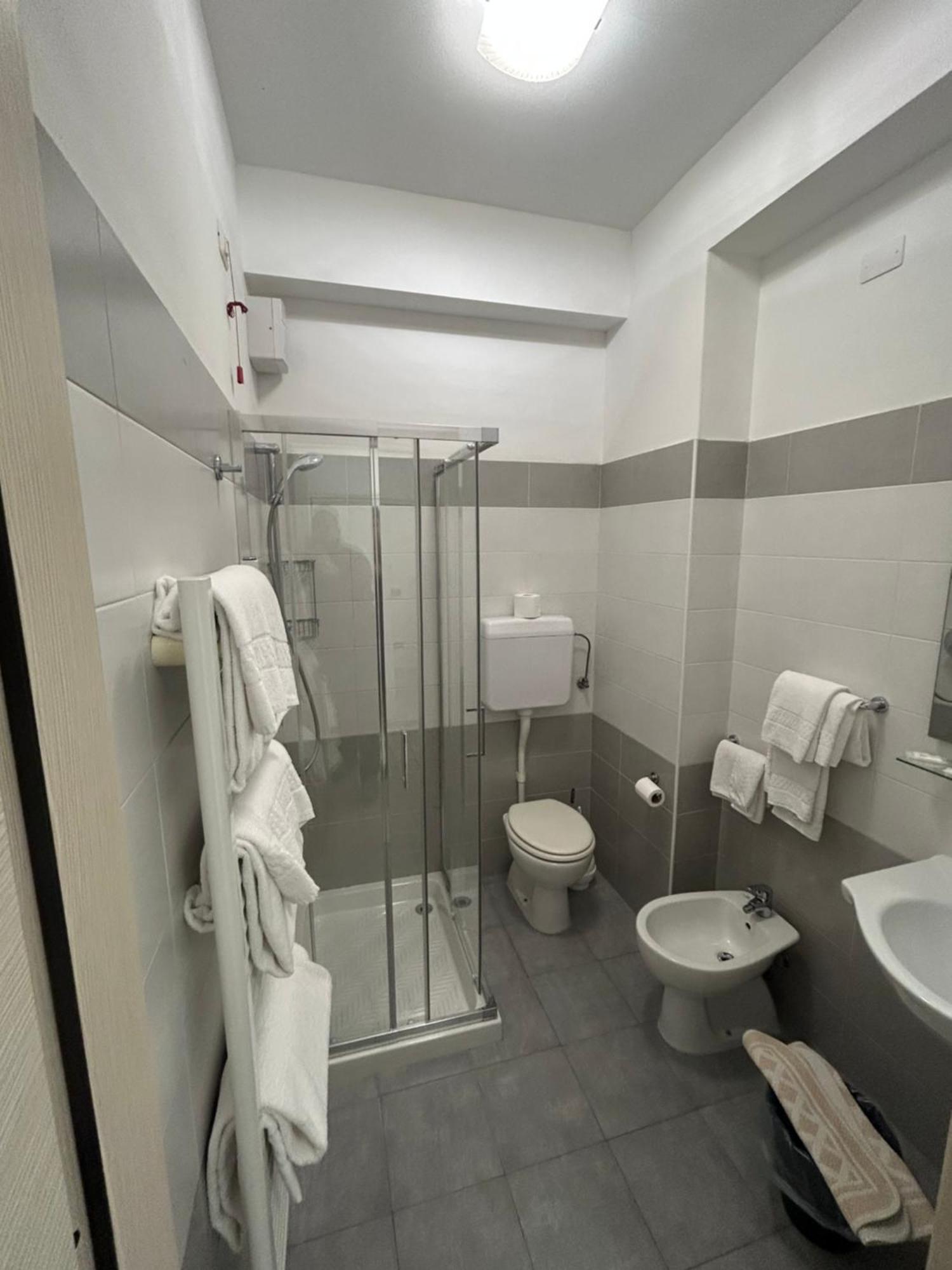 Hotel Marchina Μπρέσια Εξωτερικό φωτογραφία