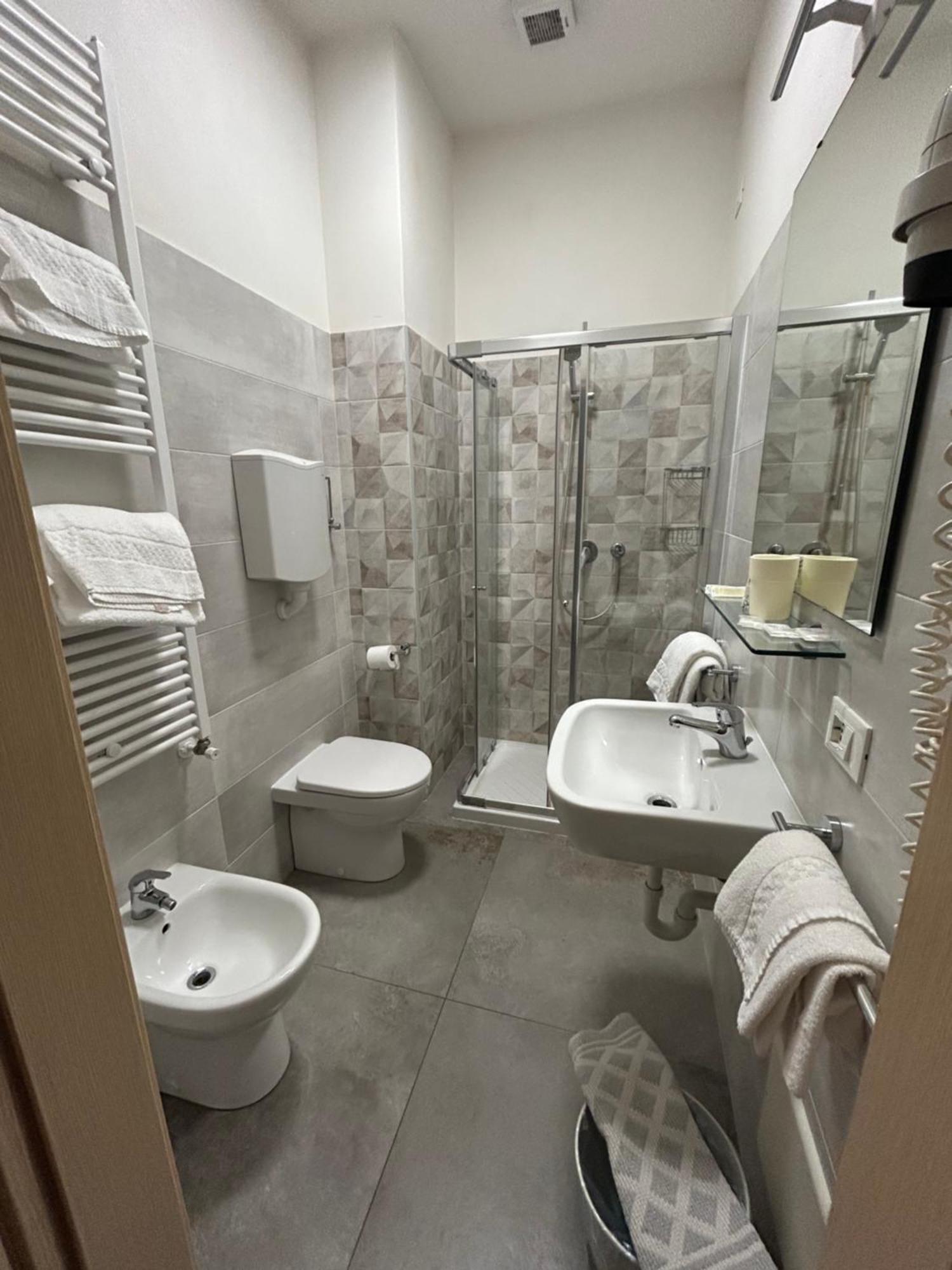 Hotel Marchina Μπρέσια Εξωτερικό φωτογραφία