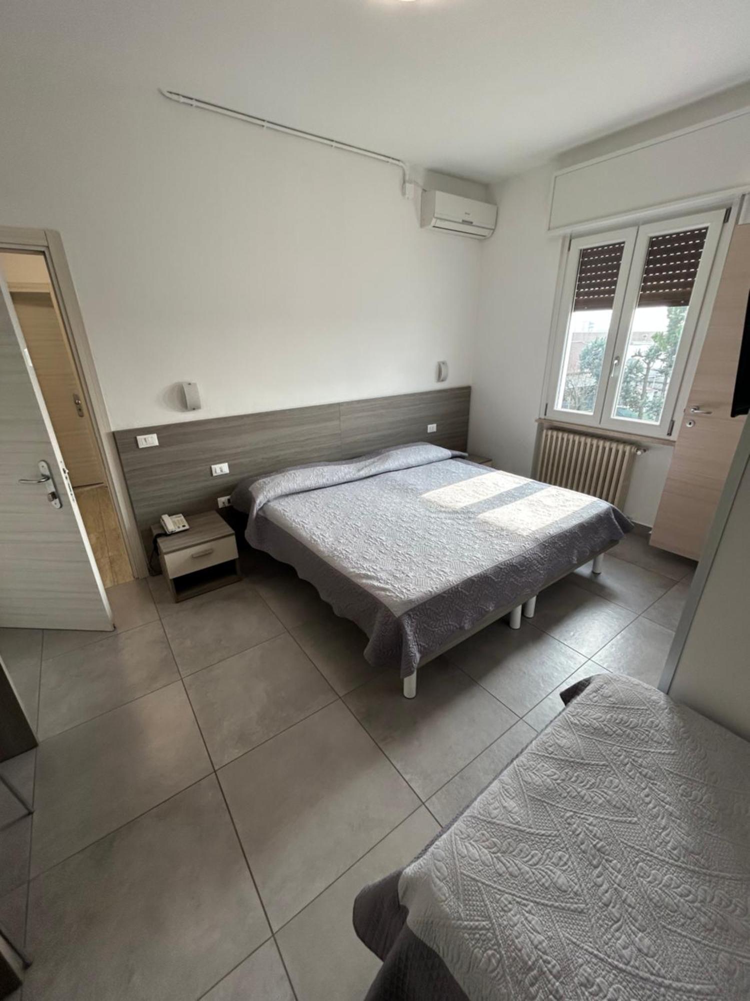 Hotel Marchina Μπρέσια Εξωτερικό φωτογραφία
