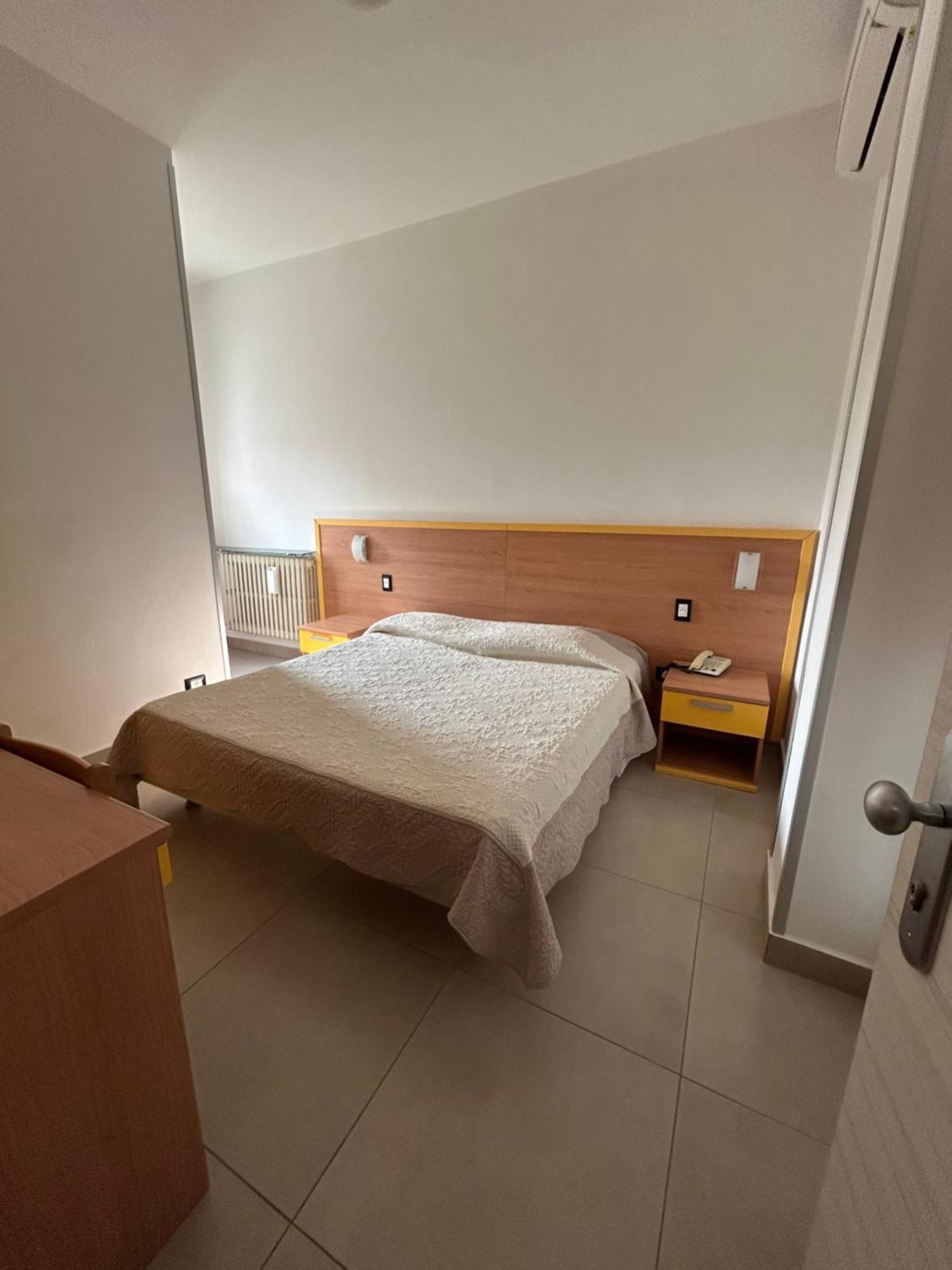 Hotel Marchina Μπρέσια Εξωτερικό φωτογραφία