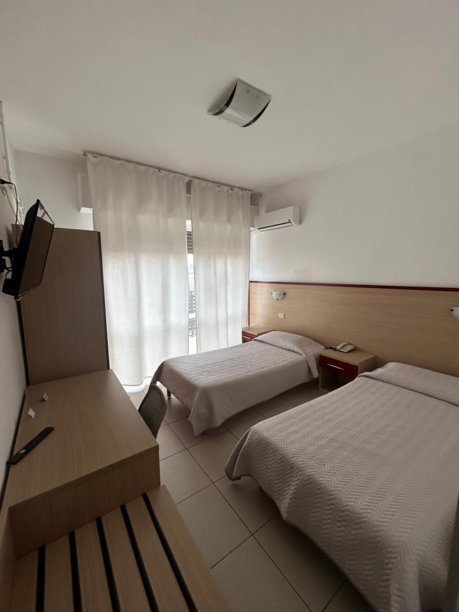 Hotel Marchina Μπρέσια Εξωτερικό φωτογραφία