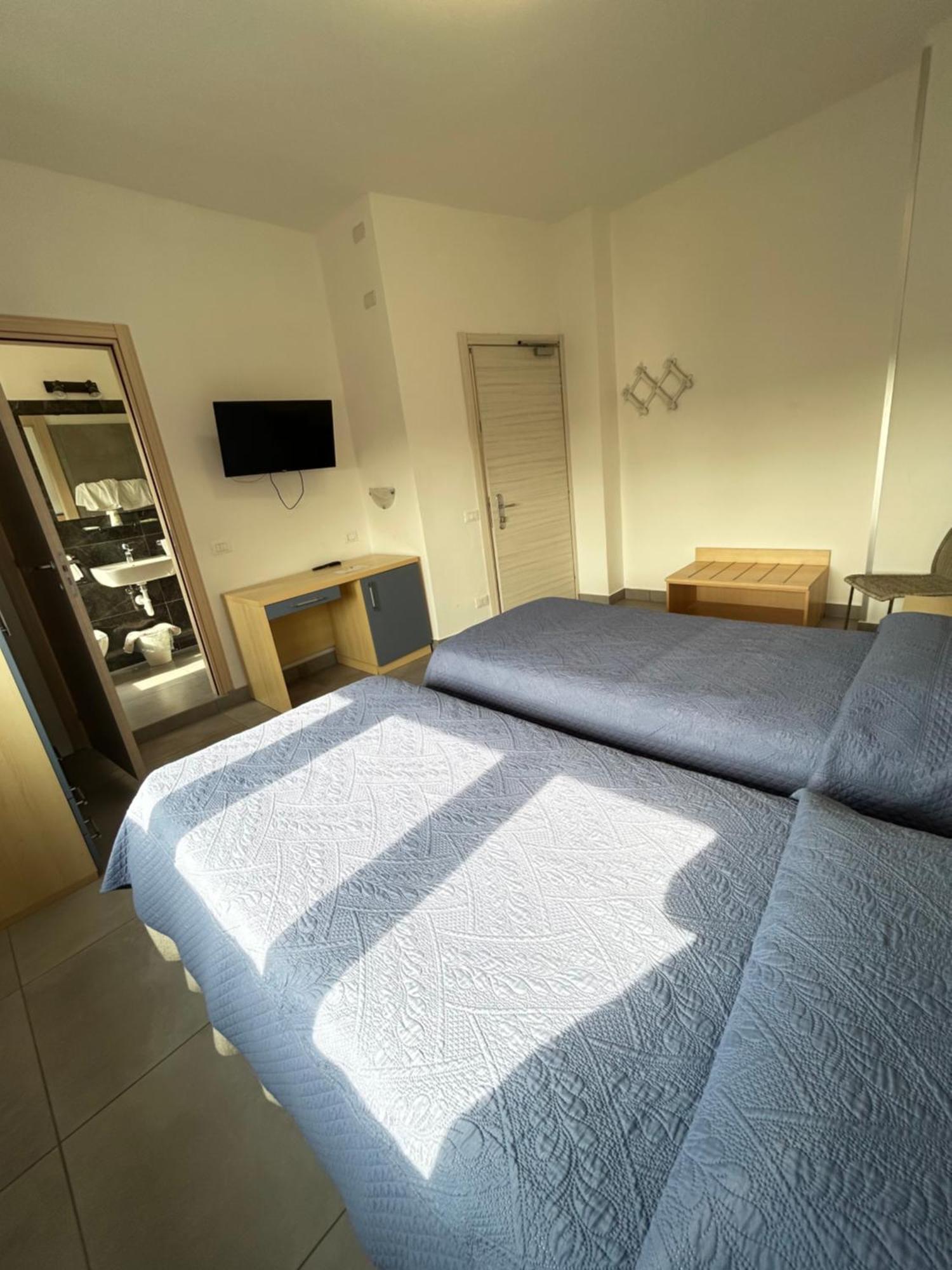 Hotel Marchina Μπρέσια Εξωτερικό φωτογραφία