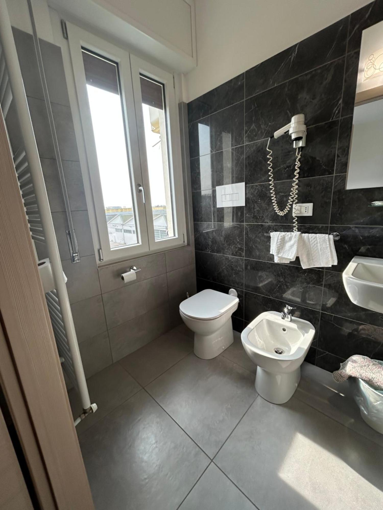 Hotel Marchina Μπρέσια Εξωτερικό φωτογραφία