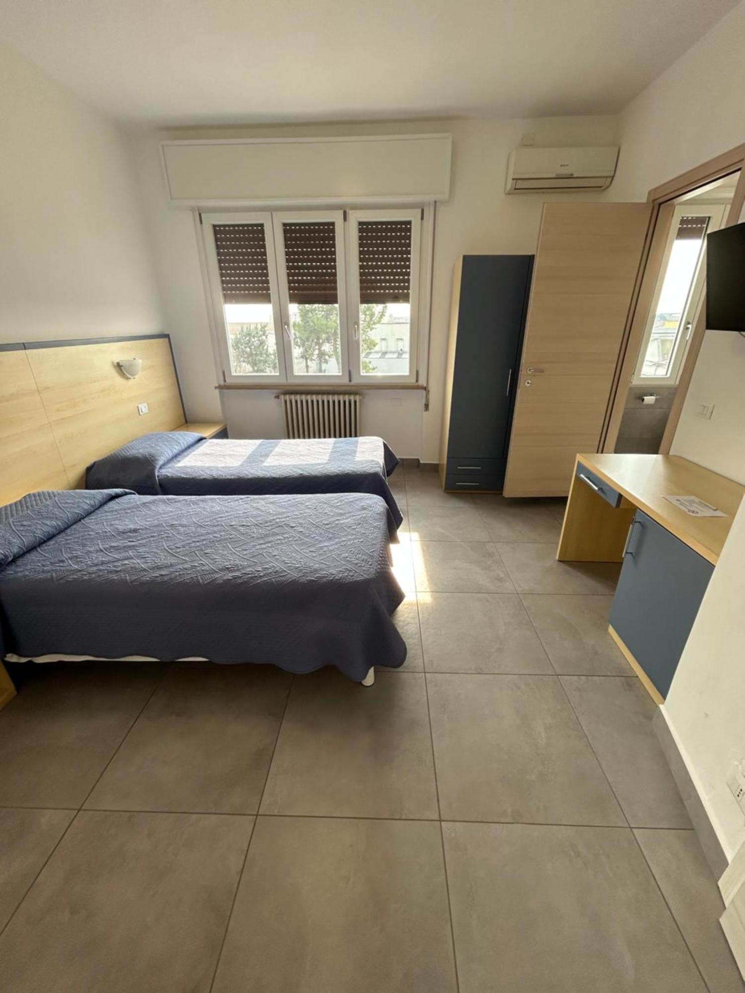 Hotel Marchina Μπρέσια Εξωτερικό φωτογραφία
