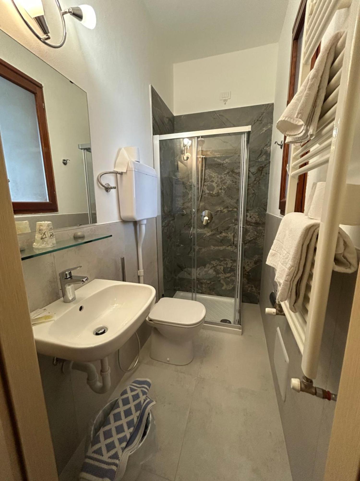 Hotel Marchina Μπρέσια Εξωτερικό φωτογραφία