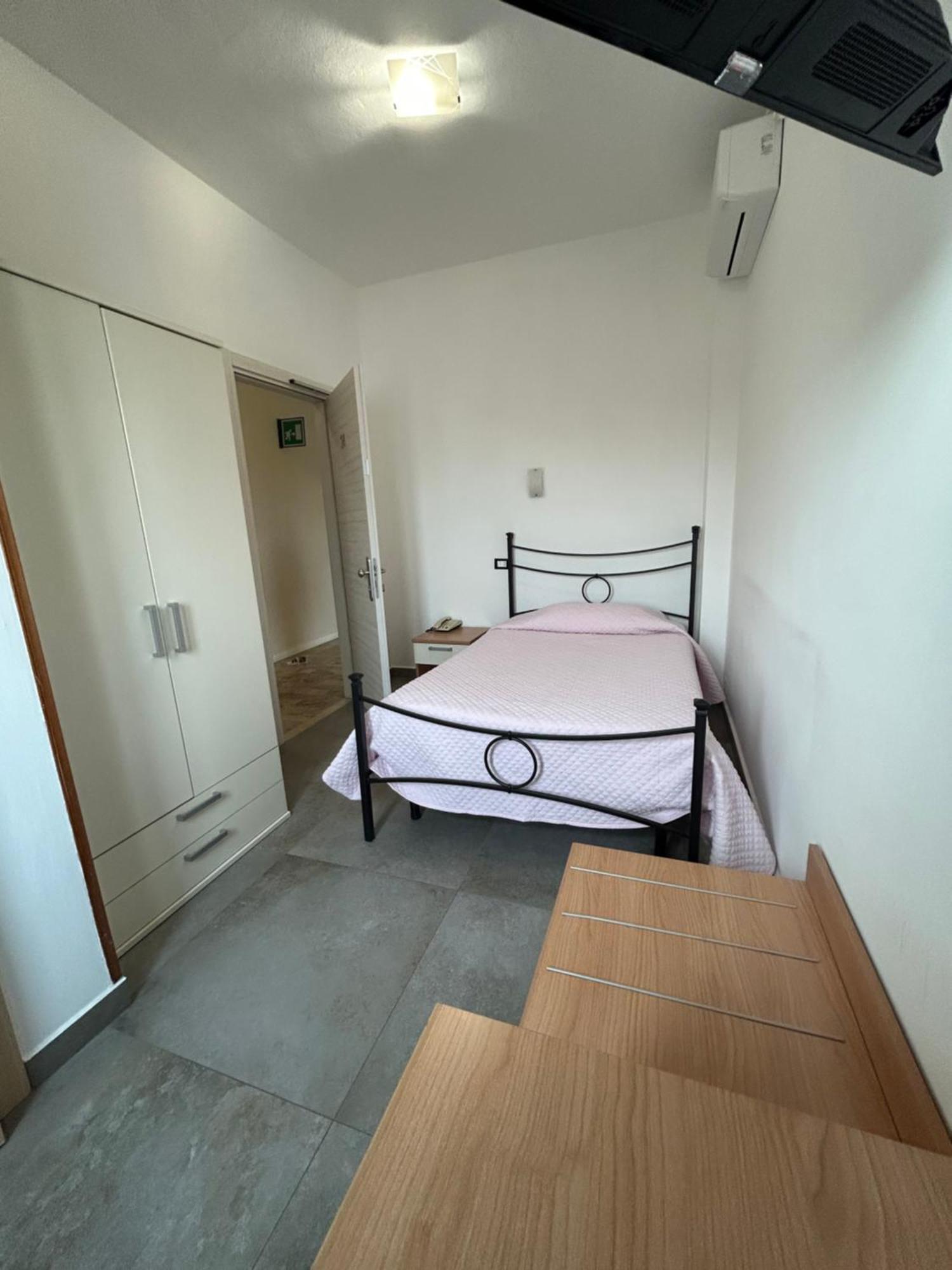 Hotel Marchina Μπρέσια Εξωτερικό φωτογραφία