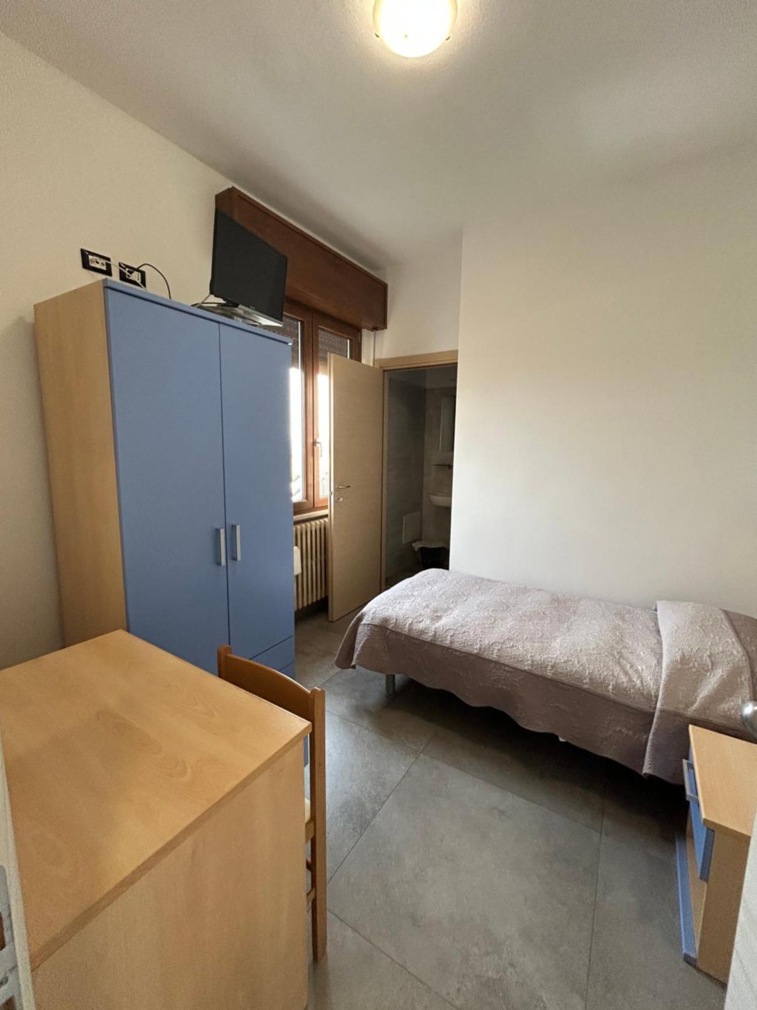 Hotel Marchina Μπρέσια Εξωτερικό φωτογραφία