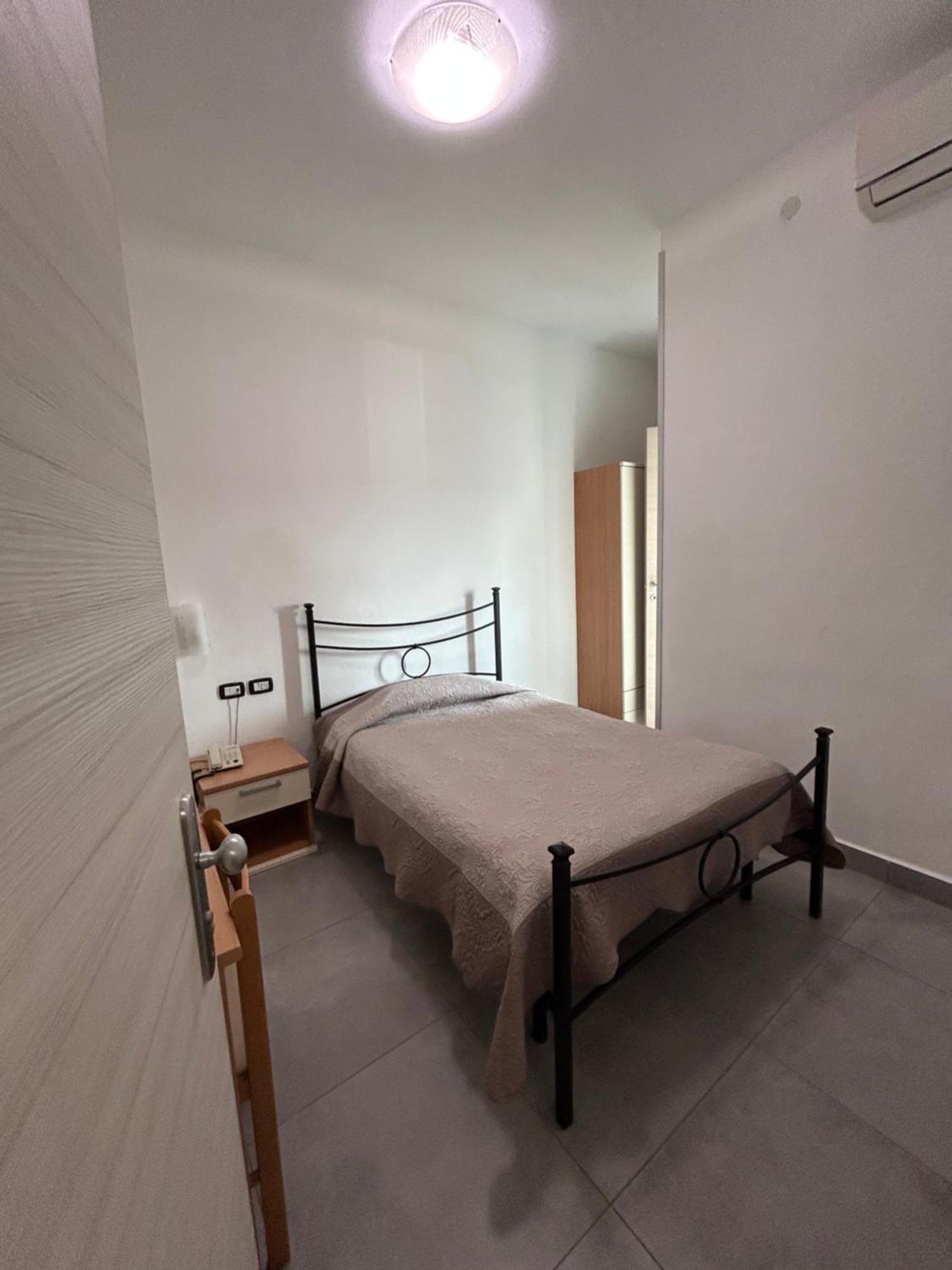 Hotel Marchina Μπρέσια Εξωτερικό φωτογραφία