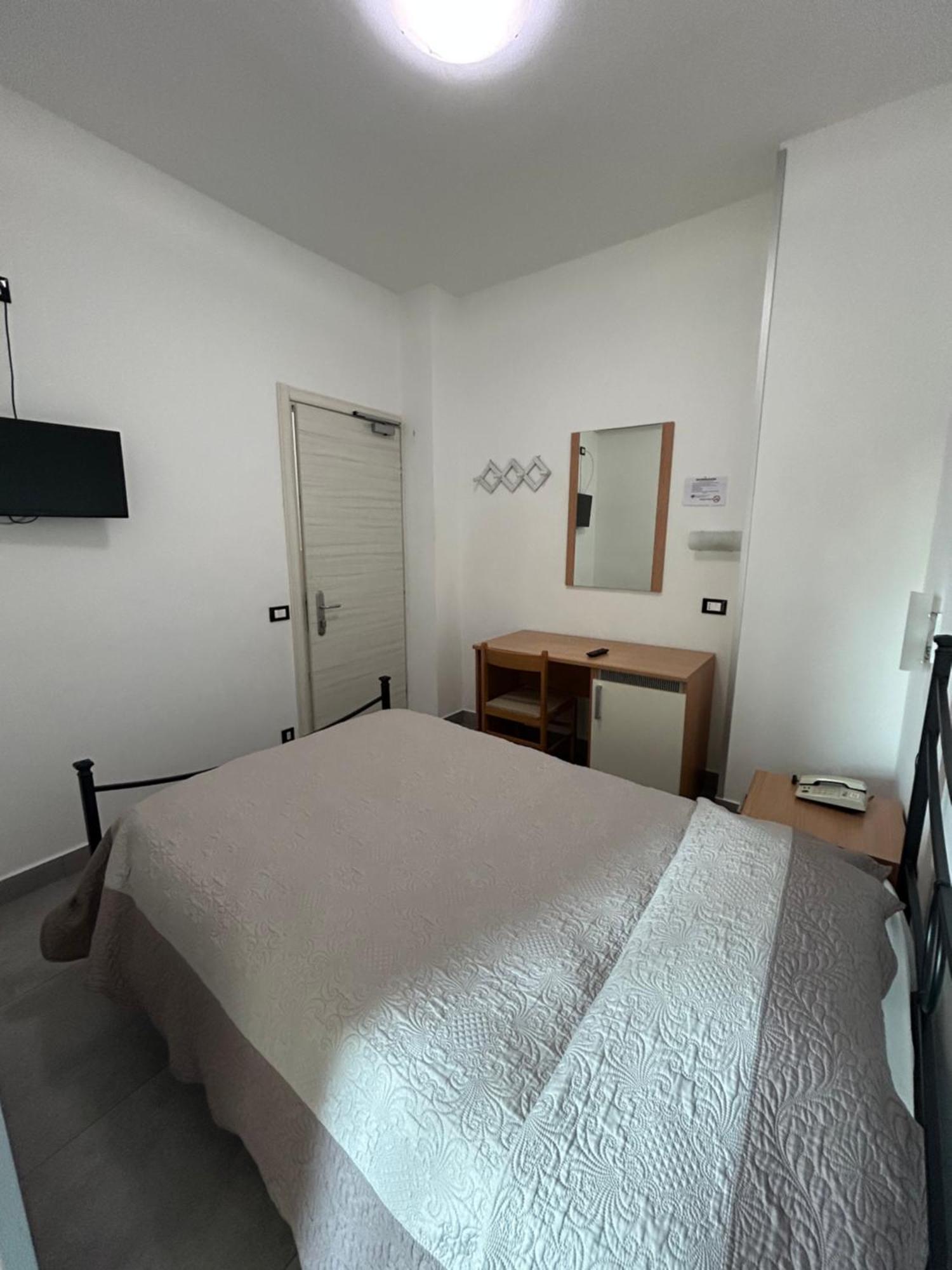 Hotel Marchina Μπρέσια Εξωτερικό φωτογραφία