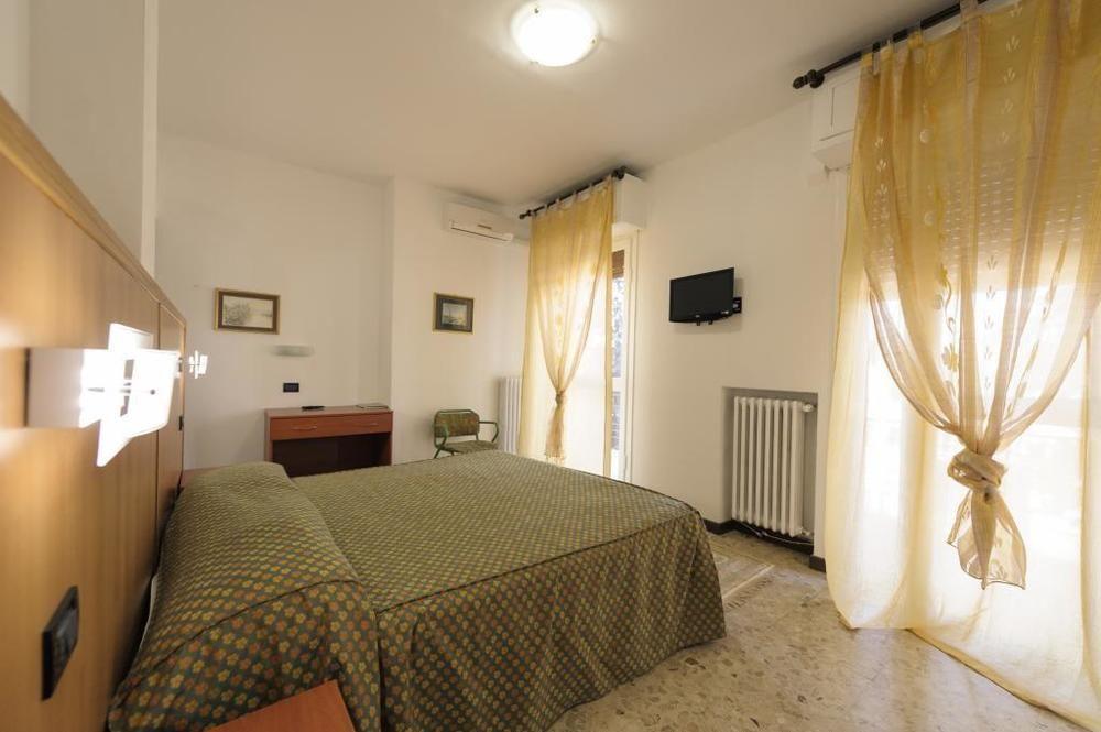 Hotel Marchina Μπρέσια Εξωτερικό φωτογραφία