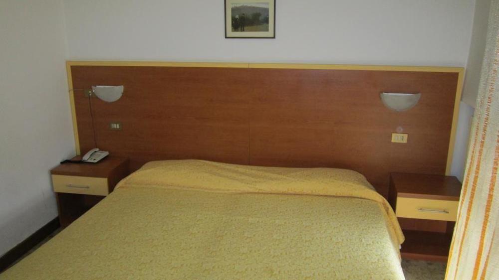 Hotel Marchina Μπρέσια Εξωτερικό φωτογραφία