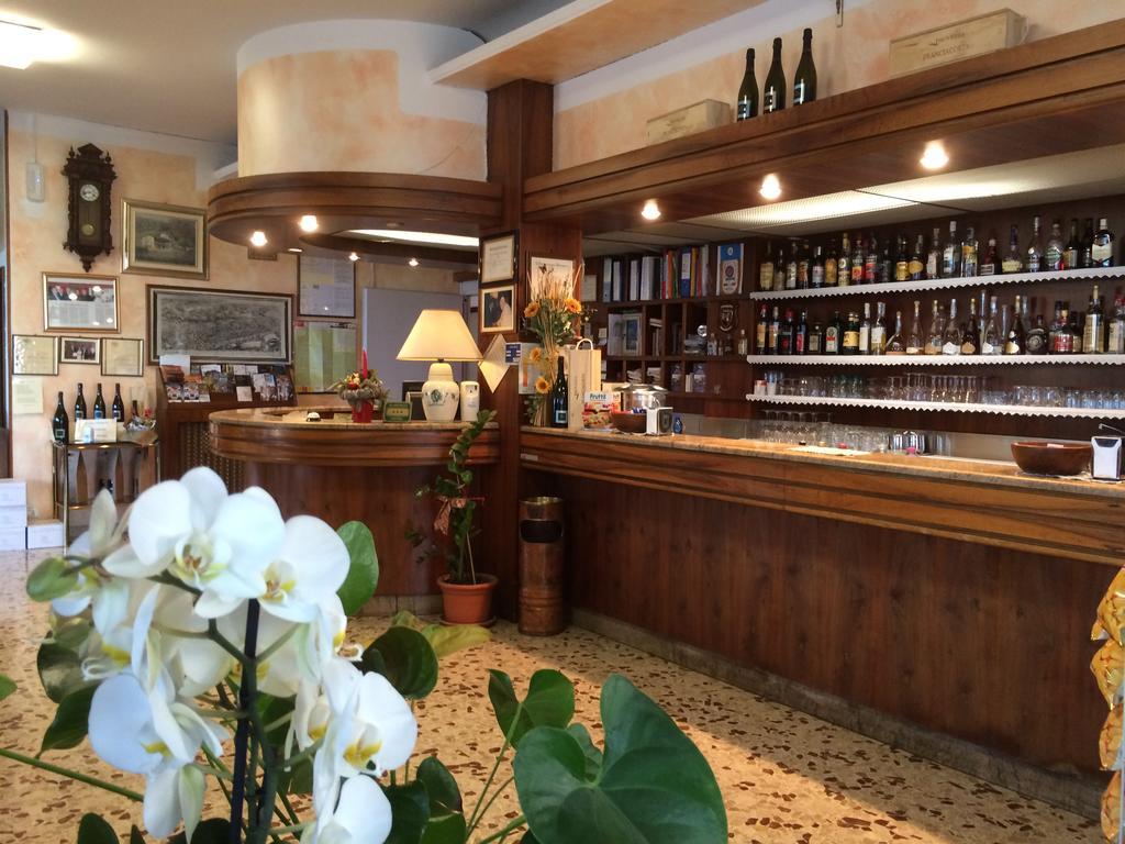 Hotel Marchina Μπρέσια Εξωτερικό φωτογραφία