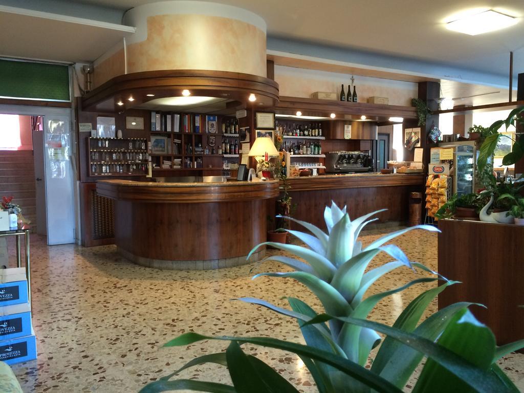 Hotel Marchina Μπρέσια Εξωτερικό φωτογραφία