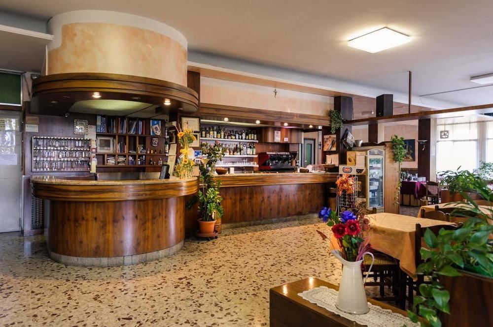 Hotel Marchina Μπρέσια Εξωτερικό φωτογραφία