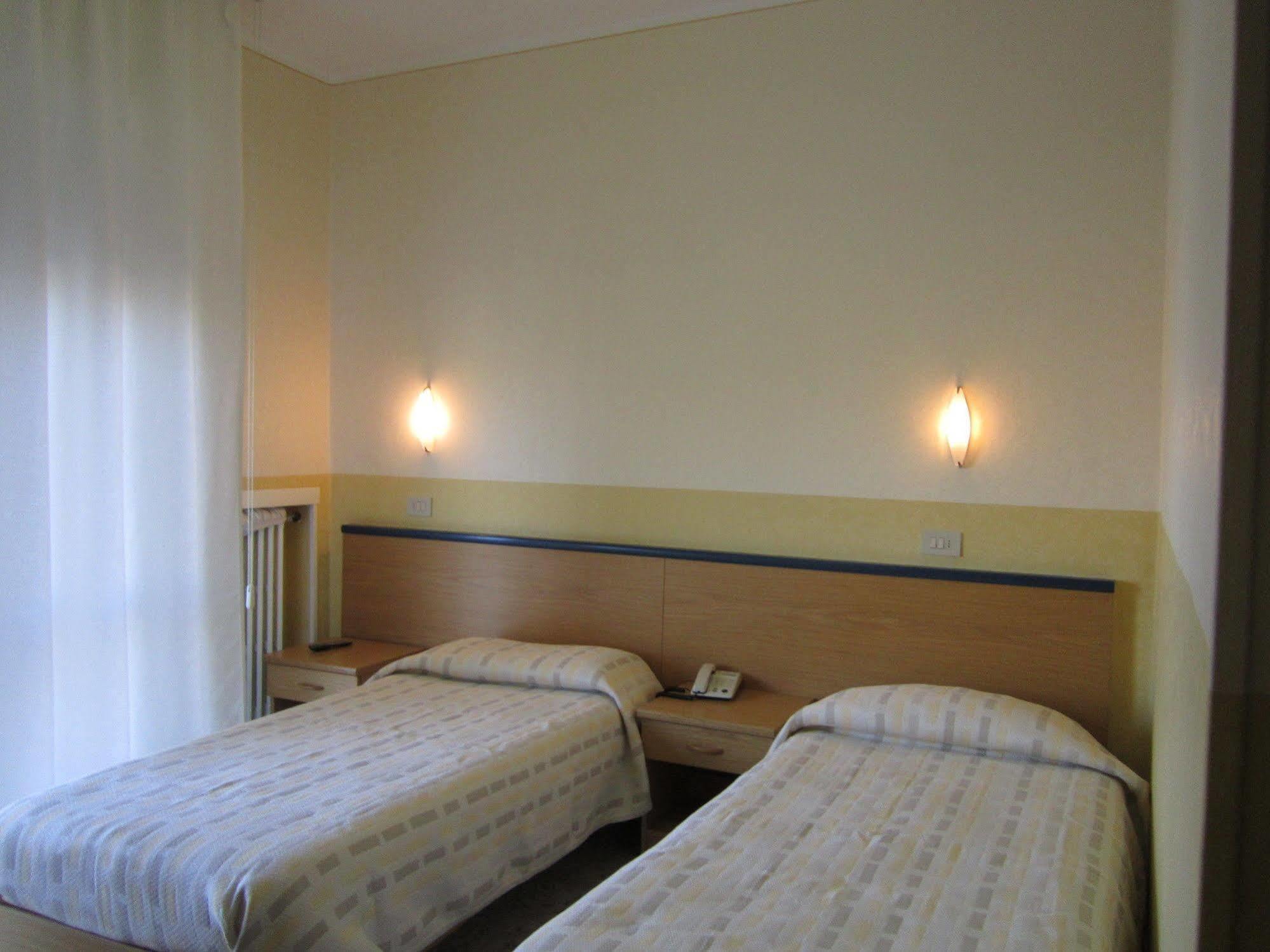 Hotel Marchina Μπρέσια Εξωτερικό φωτογραφία