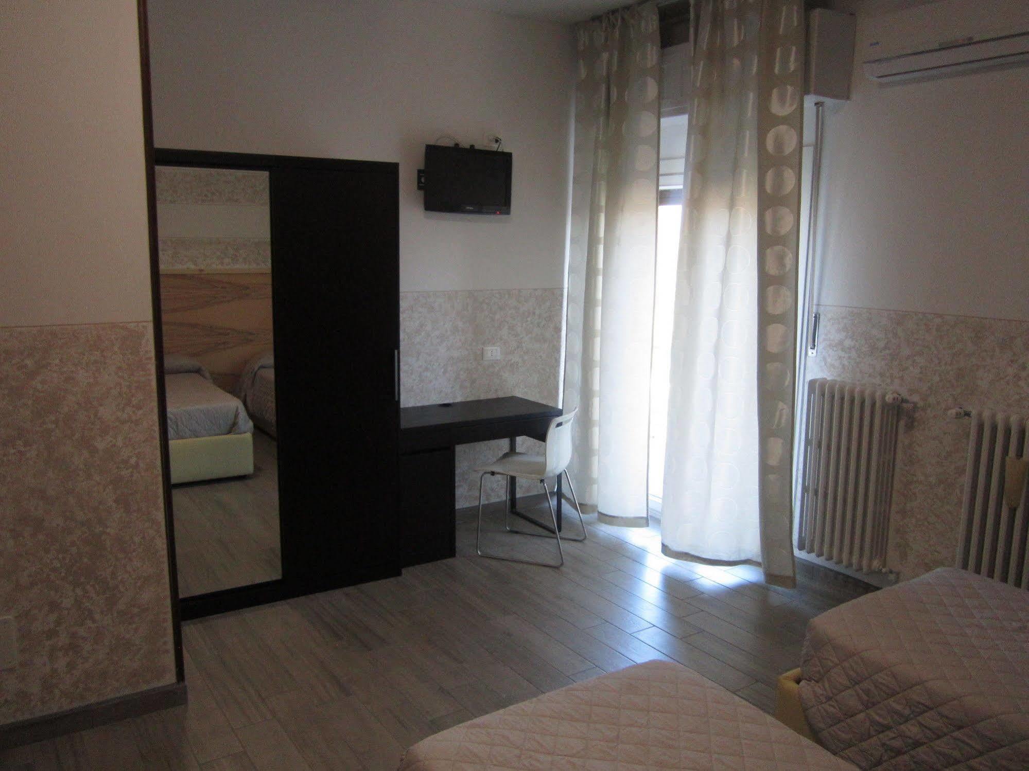 Hotel Marchina Μπρέσια Εξωτερικό φωτογραφία