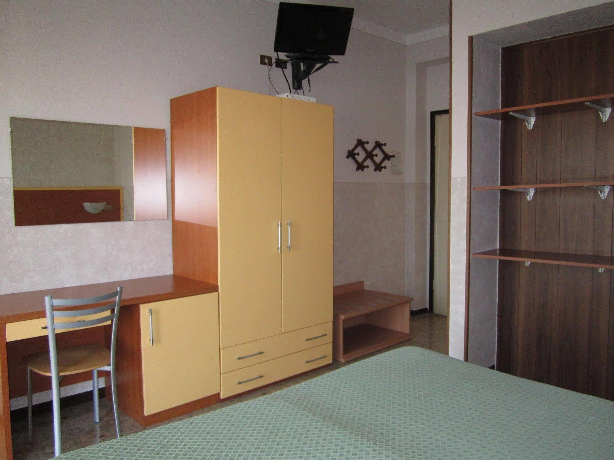 Hotel Marchina Μπρέσια Εξωτερικό φωτογραφία
