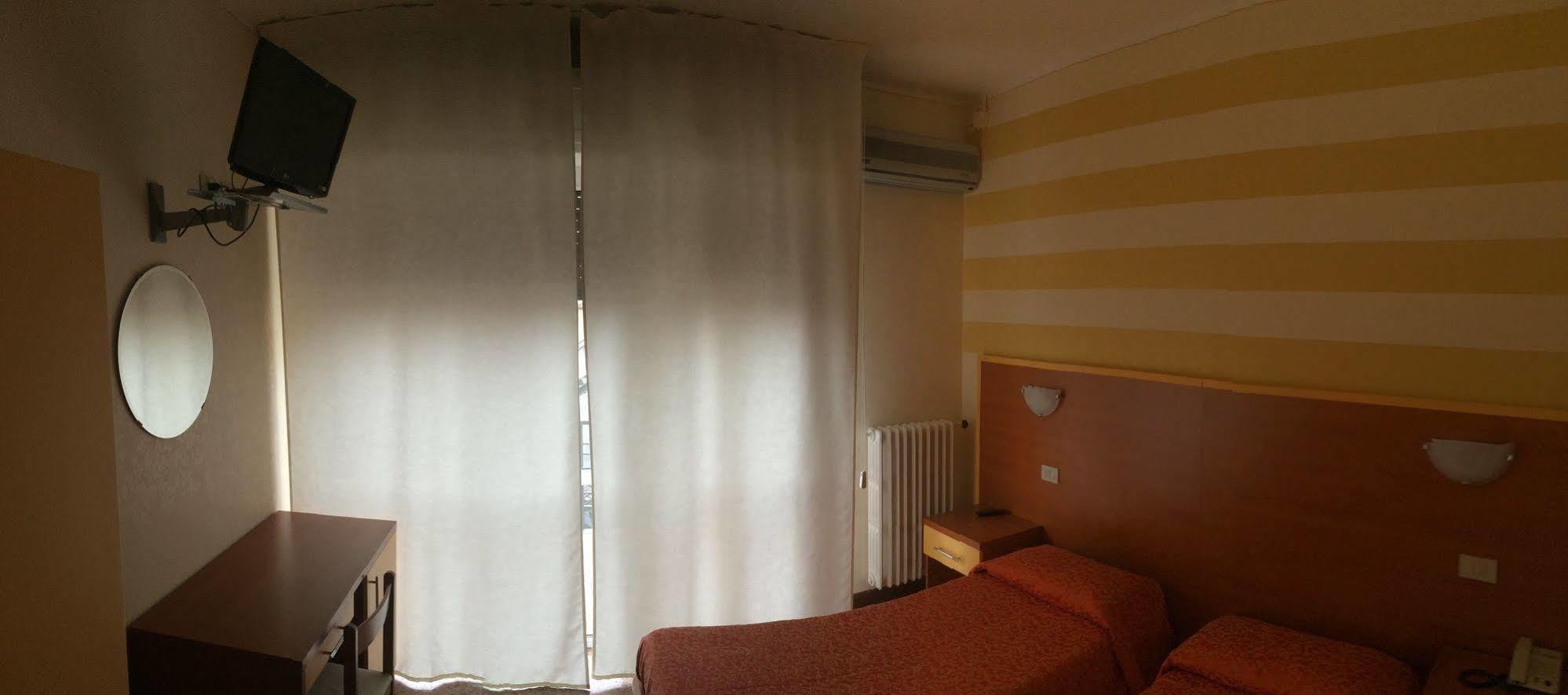 Hotel Marchina Μπρέσια Εξωτερικό φωτογραφία
